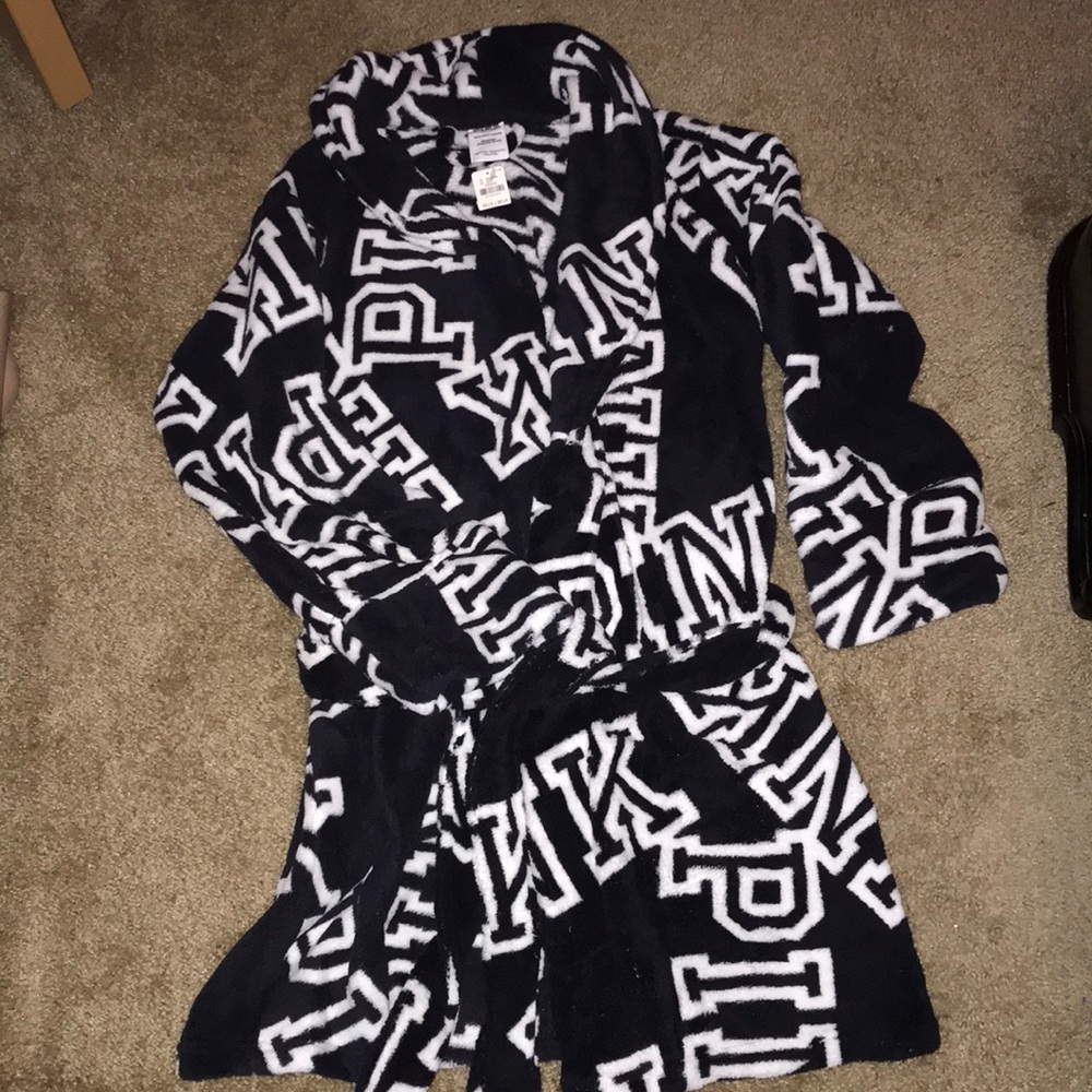 ❌sold❌ Plush robe